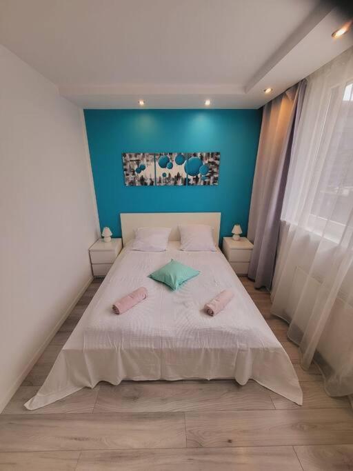 Apart Next To Sky Tower - 2 Apartment